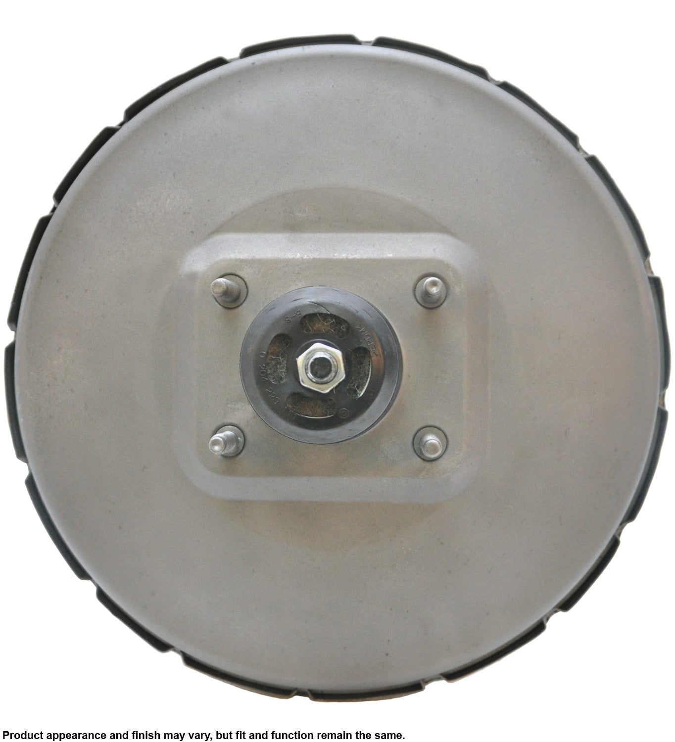 Cardone Reman Power Brake Booster 53-6846