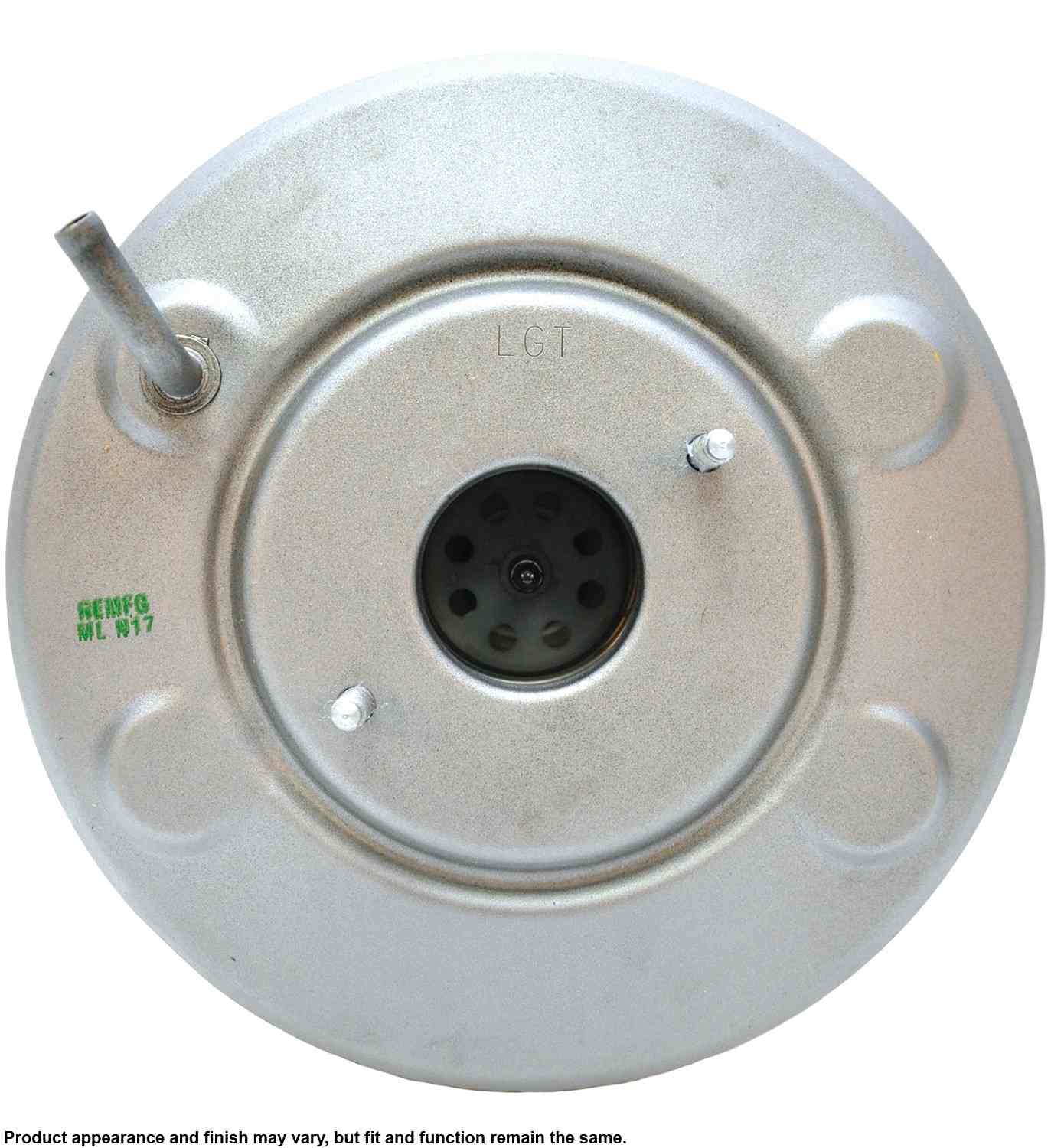 Cardone Reman Remanufactured Vacuum Power Brake Booster 53-6848