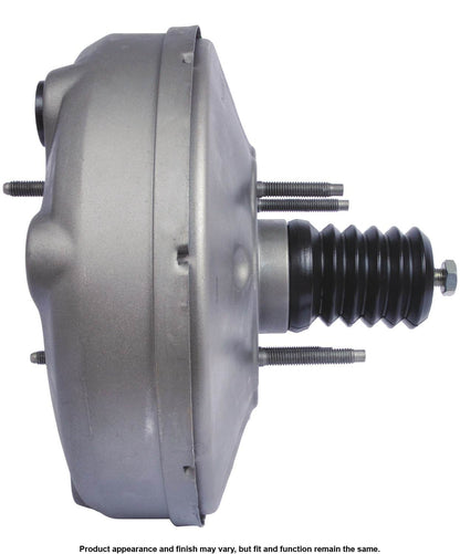 Cardone Reman Remanufactured Vacuum Power Brake Booster 53-7204