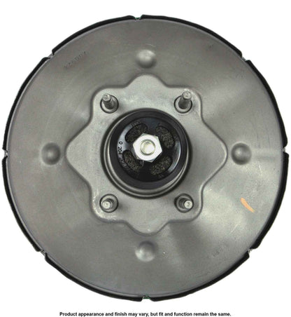Cardone Reman Remanufactured Vacuum Power Brake Booster 53-7204