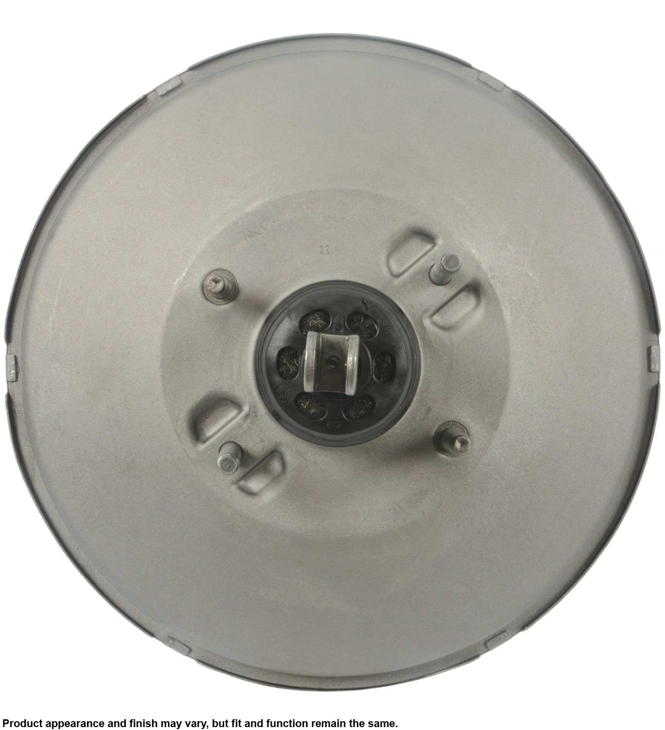 Cardone Reman Remanufactured Vacuum Power Brake Booster 53-7205