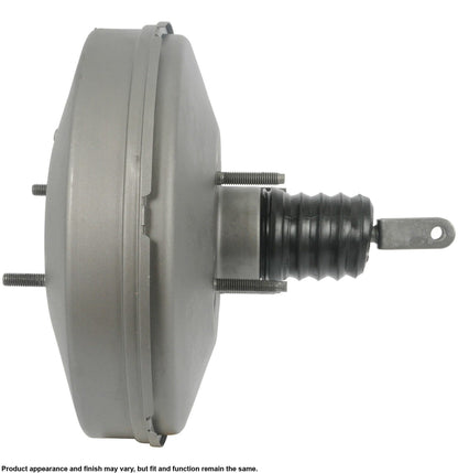 Cardone Reman Remanufactured Vacuum Power Brake Booster 53-7206