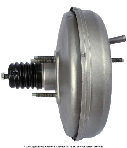 Cardone Reman Remanufactured Vacuum Power Brake Booster 53-7207