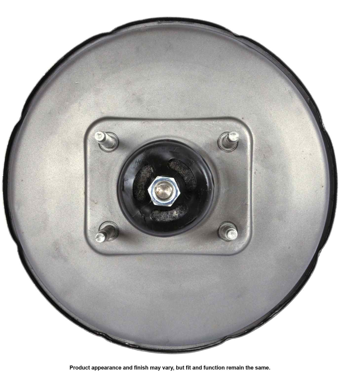 Cardone Reman Remanufactured Vacuum Power Brake Booster 53-7207
