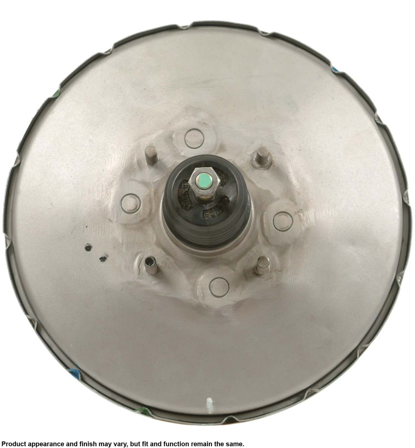 Cardone Reman Remanufactured Vacuum Power Brake Booster 53-7600