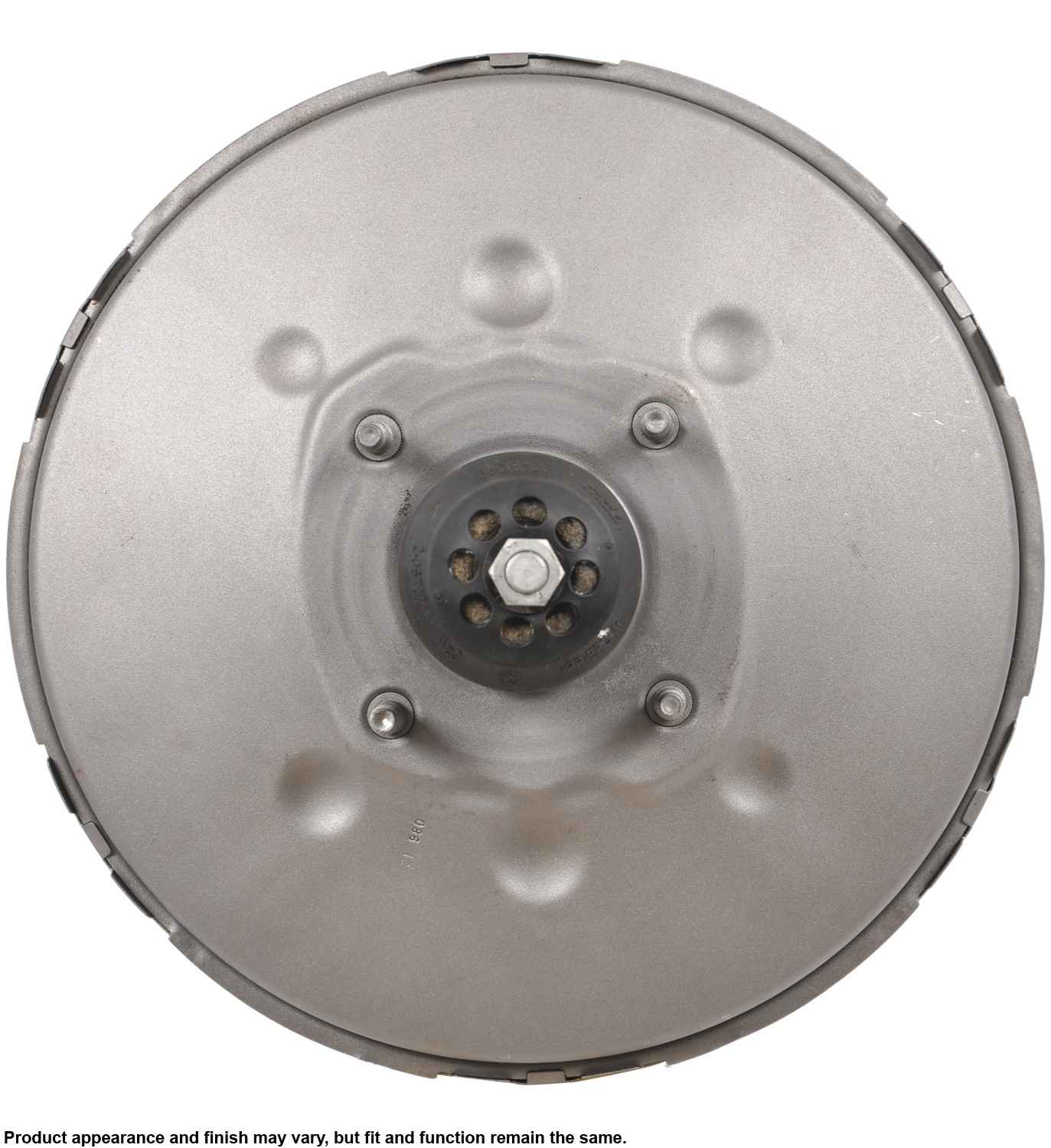 Cardone Reman Power Brake Booster 53-7614