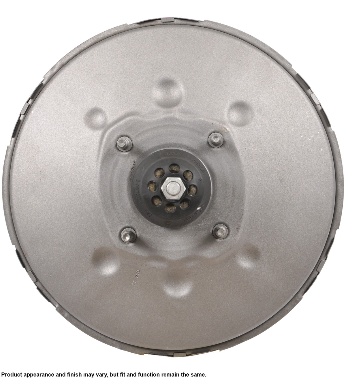 Cardone Reman Power Brake Booster 53-7614