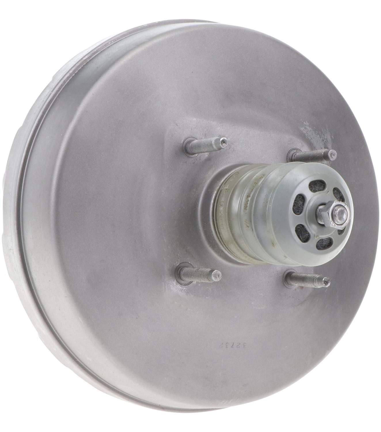 Cardone Reman Remanufactured Vacuum Power Brake Booster 53-7616