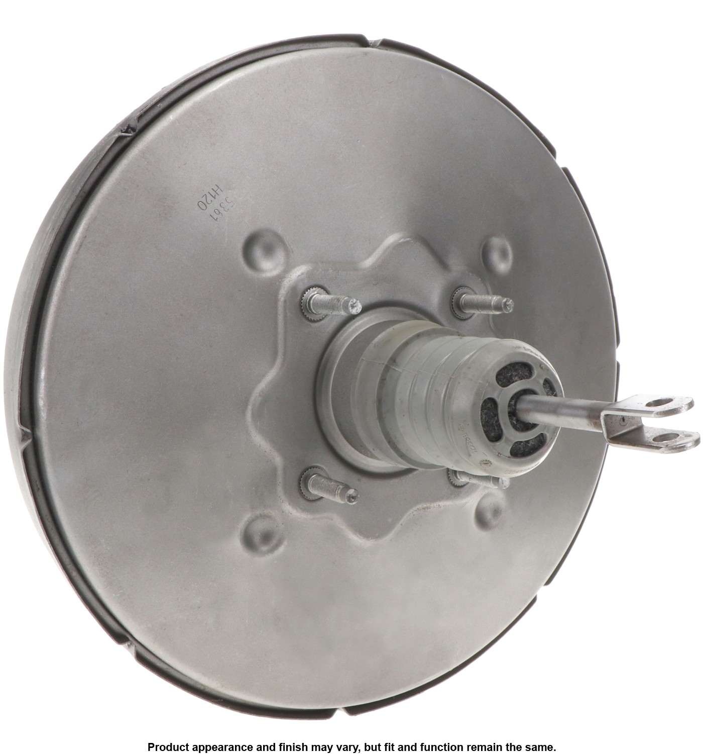 Cardone Reman Power Brake Booster 53-7620