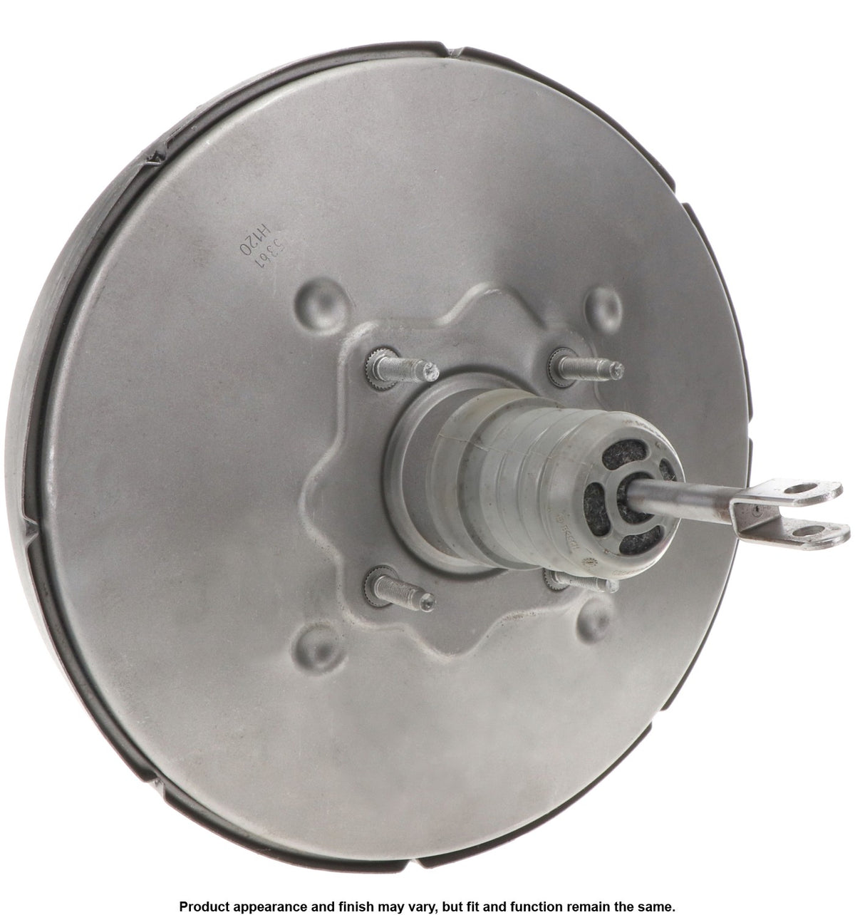 Cardone Reman Power Brake Booster 53-7620