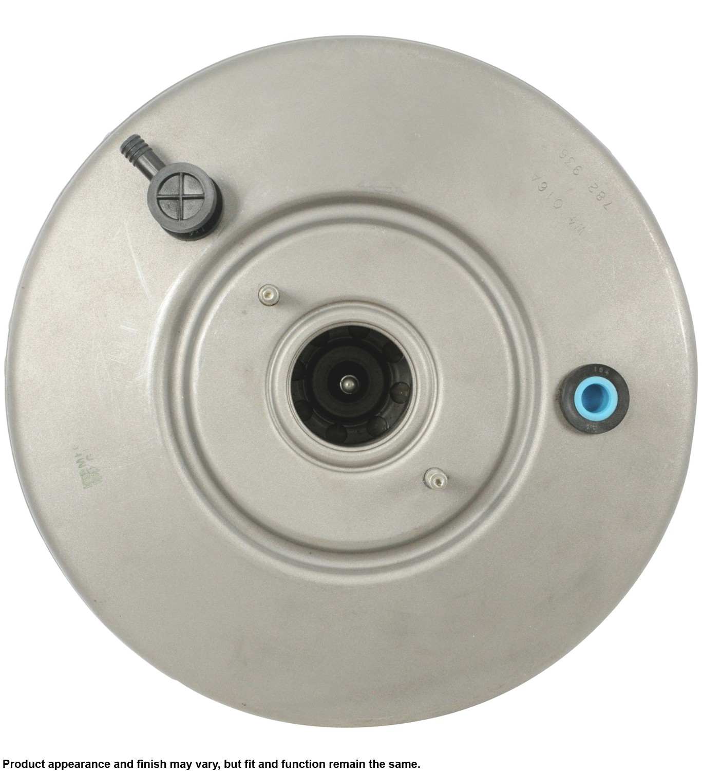 Cardone Reman Power Brake Booster 53-7620