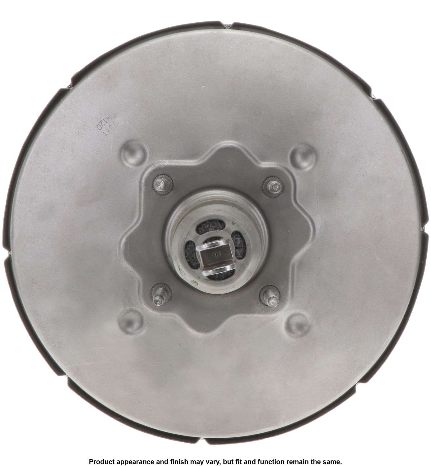Cardone Reman Power Brake Booster 53-7620