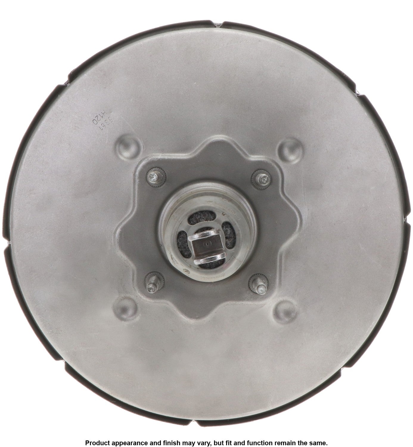 Cardone Reman Power Brake Booster 53-7620