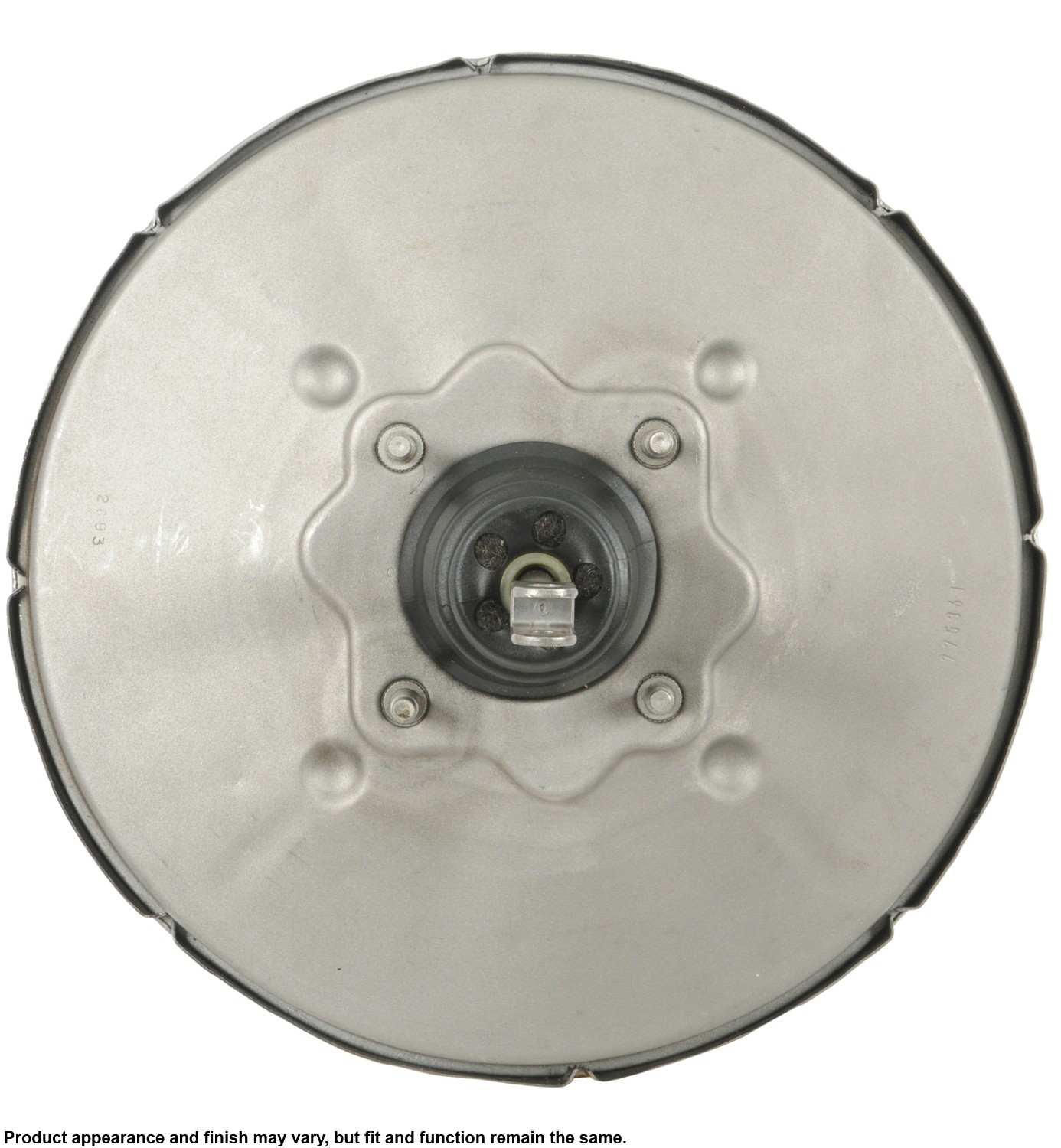 Cardone Reman Power Brake Booster 53-7620