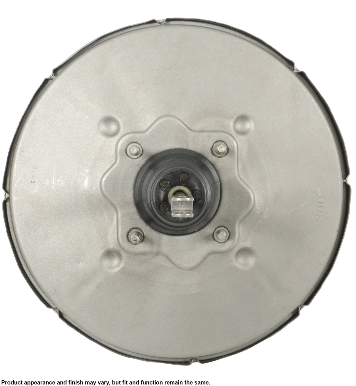 Cardone Reman Power Brake Booster 53-7620