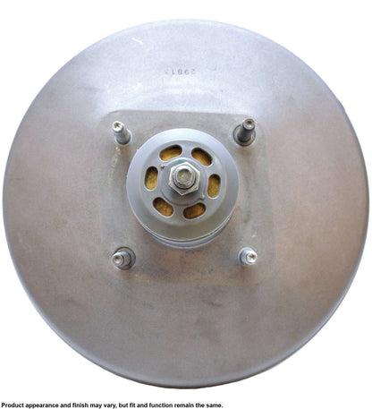 Cardone Reman Remanufactured Vacuum Power Brake Booster 53-7621