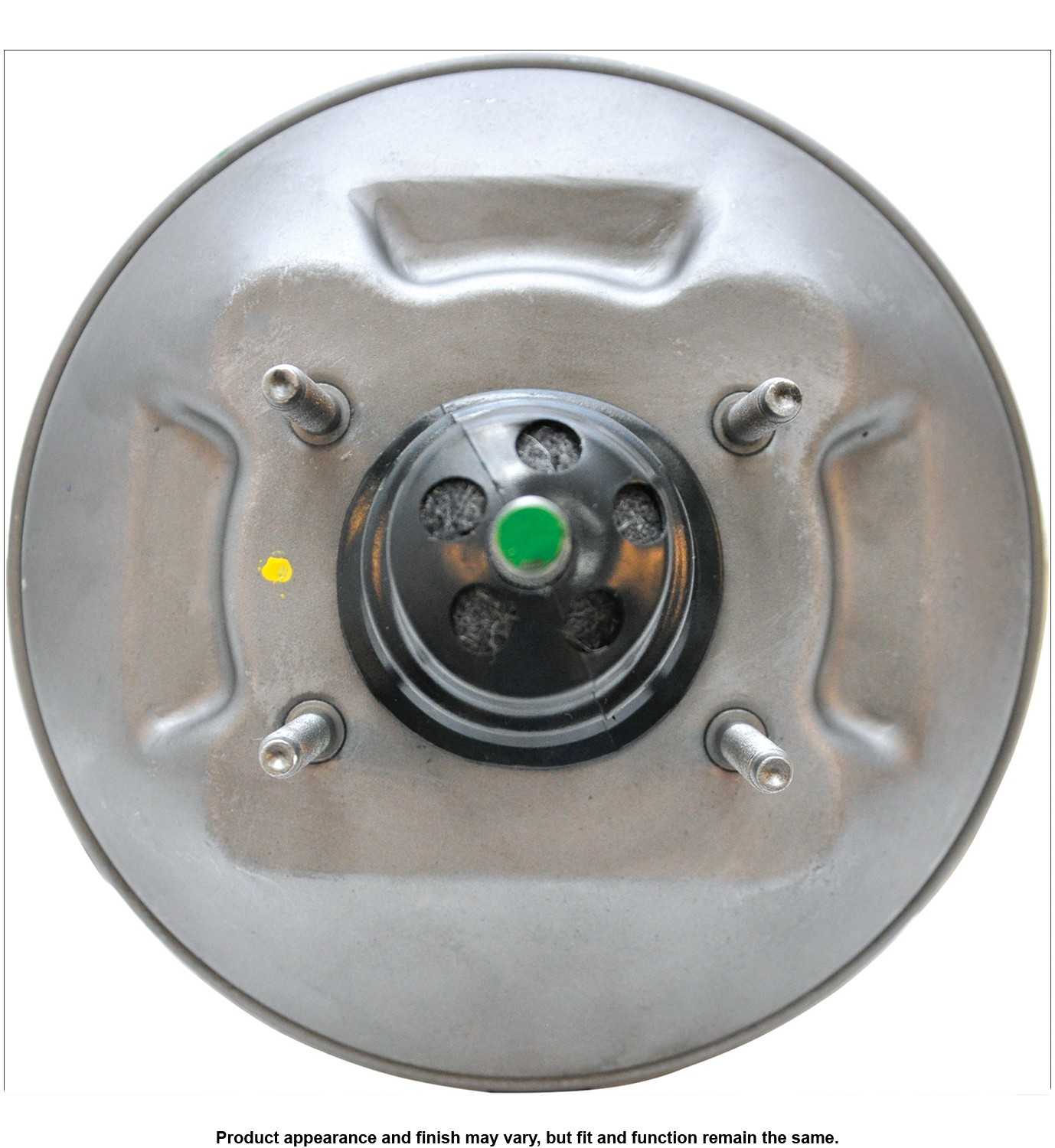 Cardone Reman Remanufactured Vacuum Power Brake Booster 53-7632