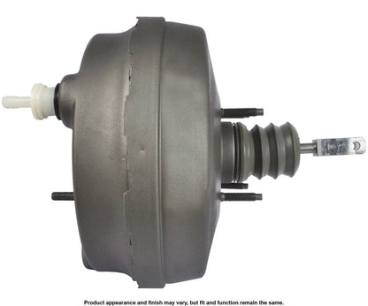 Cardone Reman Remanufactured Vacuum Power Brake Booster 53-7633