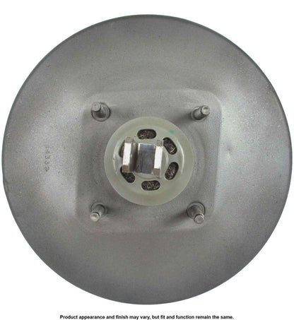 Cardone Reman Remanufactured Vacuum Power Brake Booster 53-7633