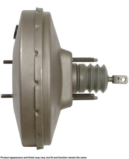 Cardone Reman Remanufactured Vacuum Power Brake Booster 53-8016