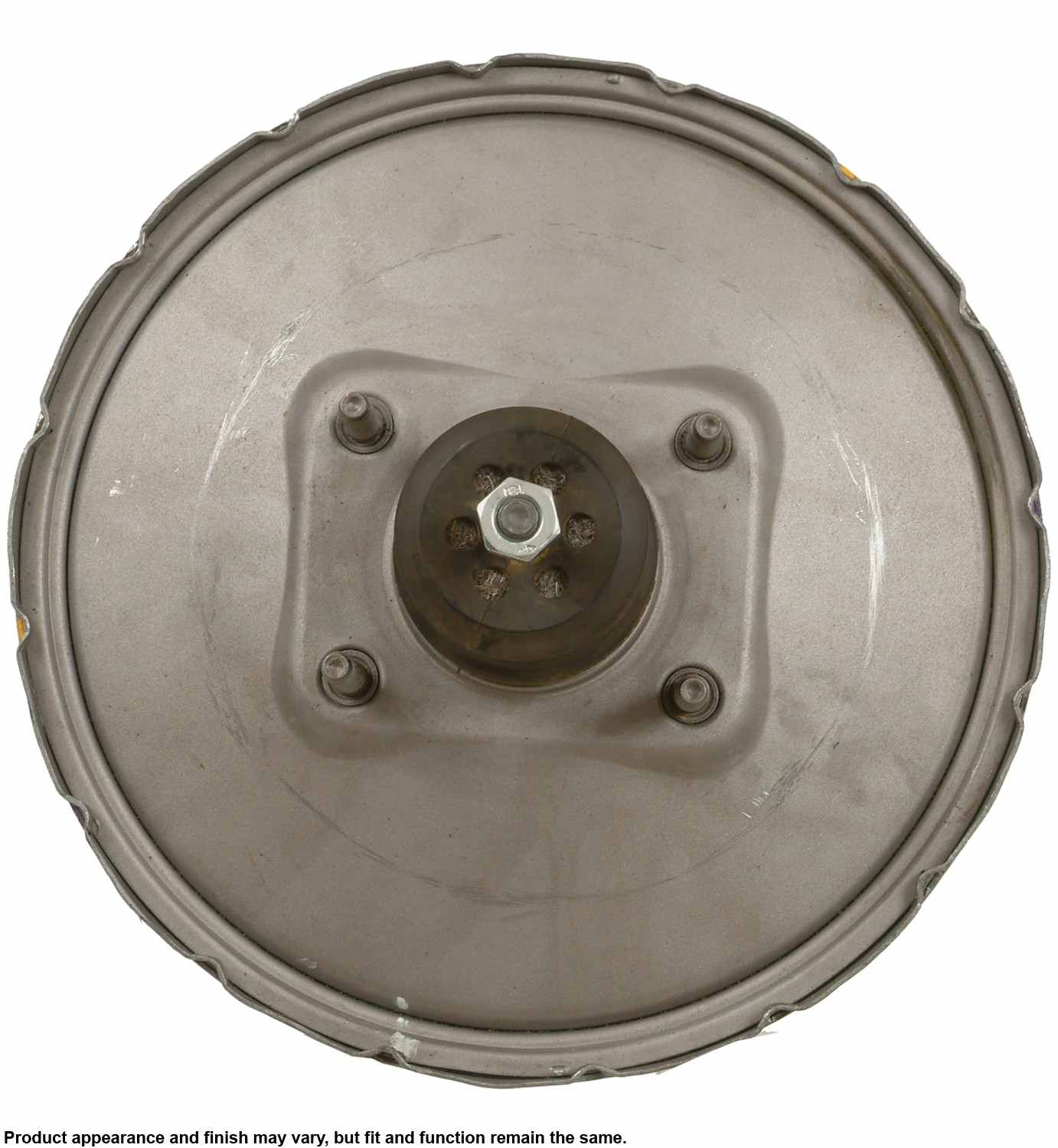 Cardone Reman Power Brake Booster 53-8026