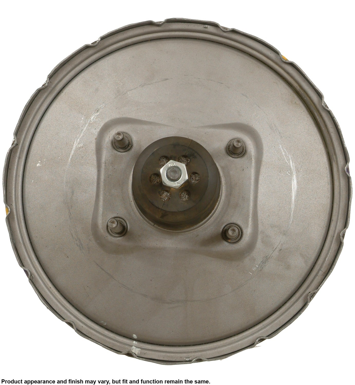 Cardone Reman Power Brake Booster 53-8026