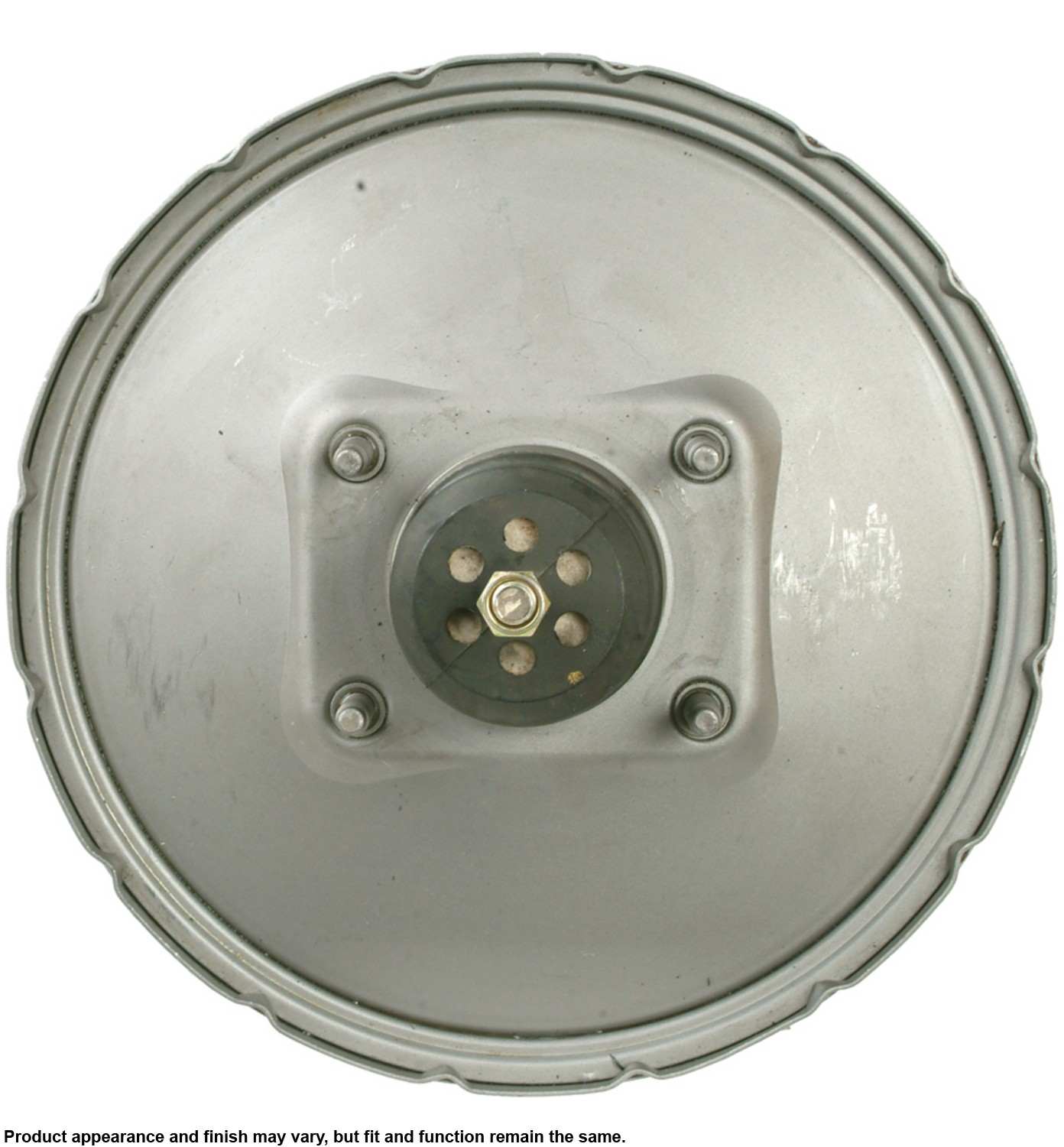 Cardone Reman Remanufactured Vacuum Power Brake Booster 53-8028