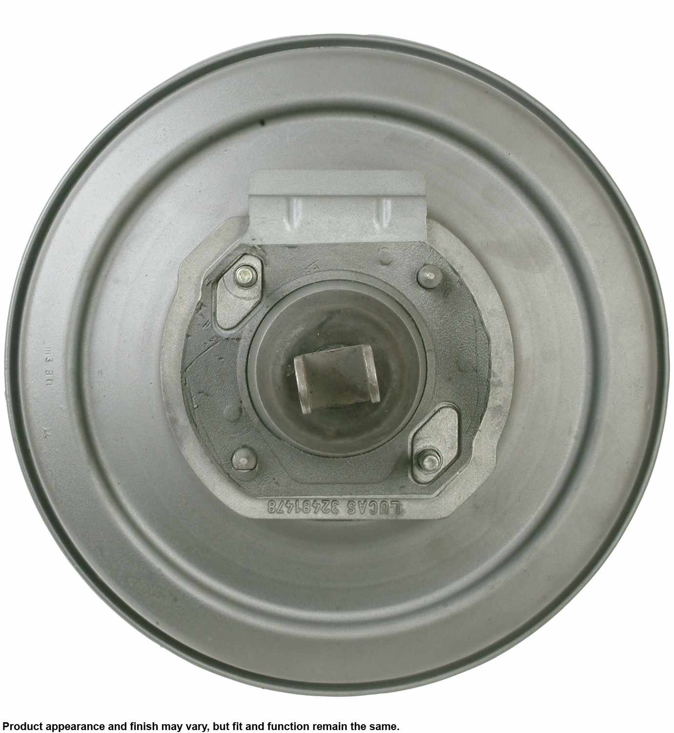 Cardone Reman Power Brake Booster 53-8040