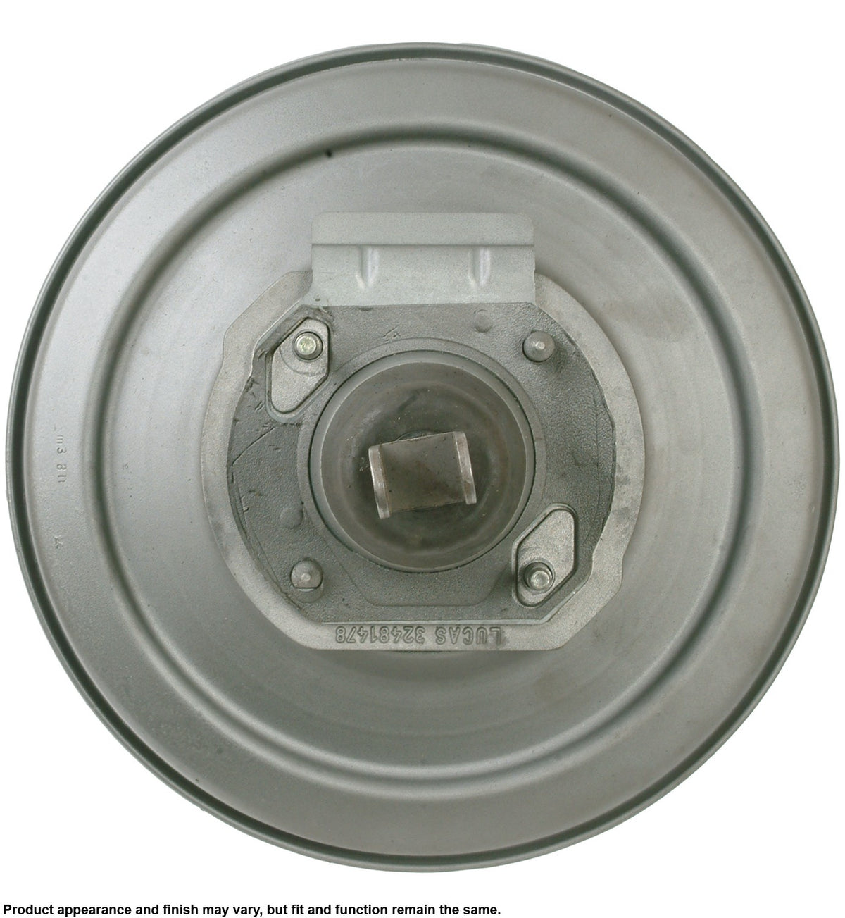 Cardone Reman Power Brake Booster 53-8040