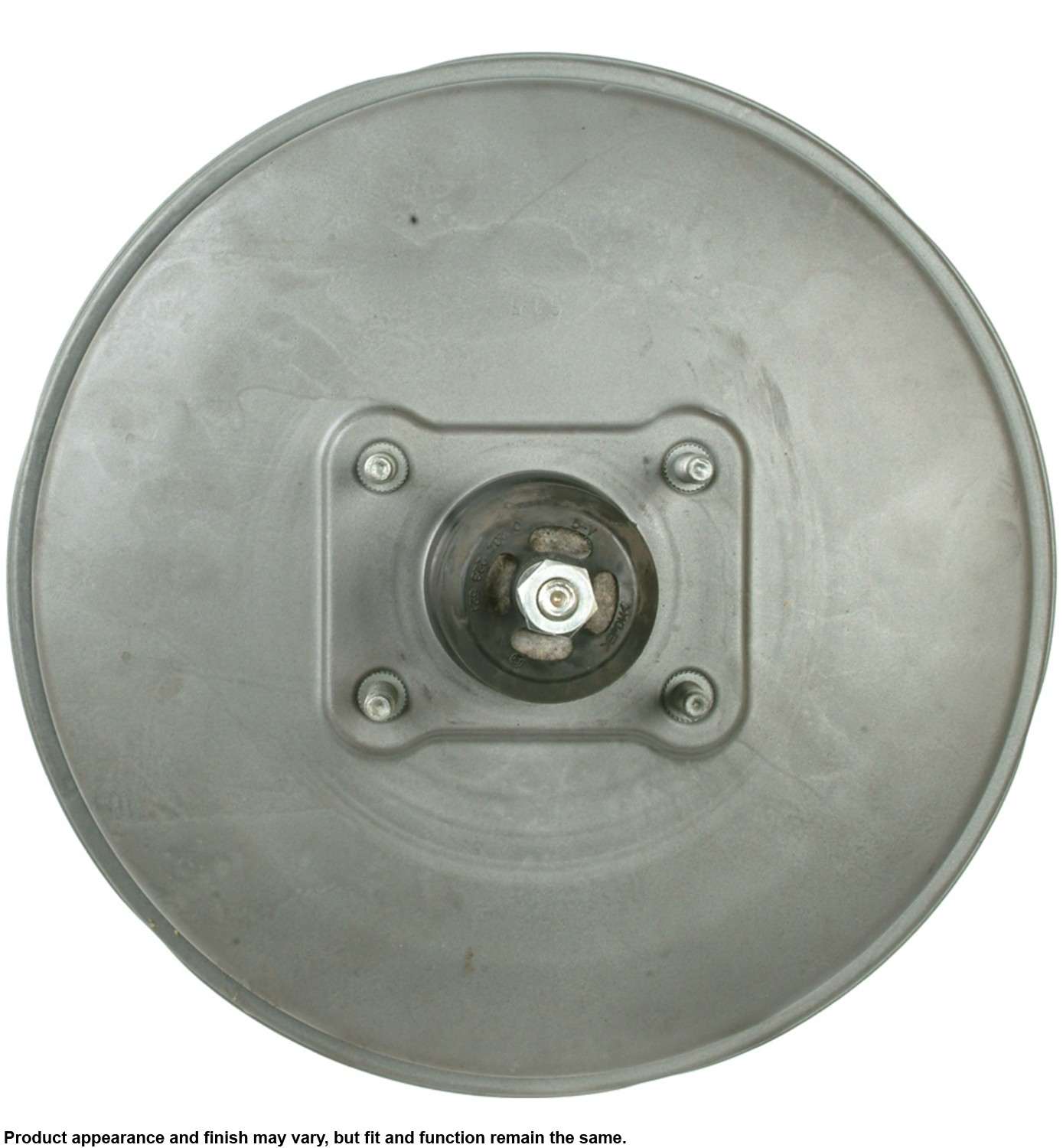 Cardone Reman Power Brake Booster 53-8044