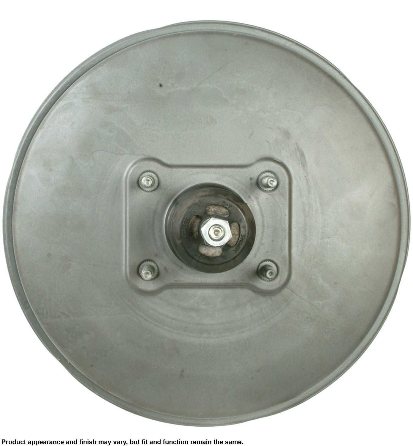 Cardone Reman Power Brake Booster 53-8044