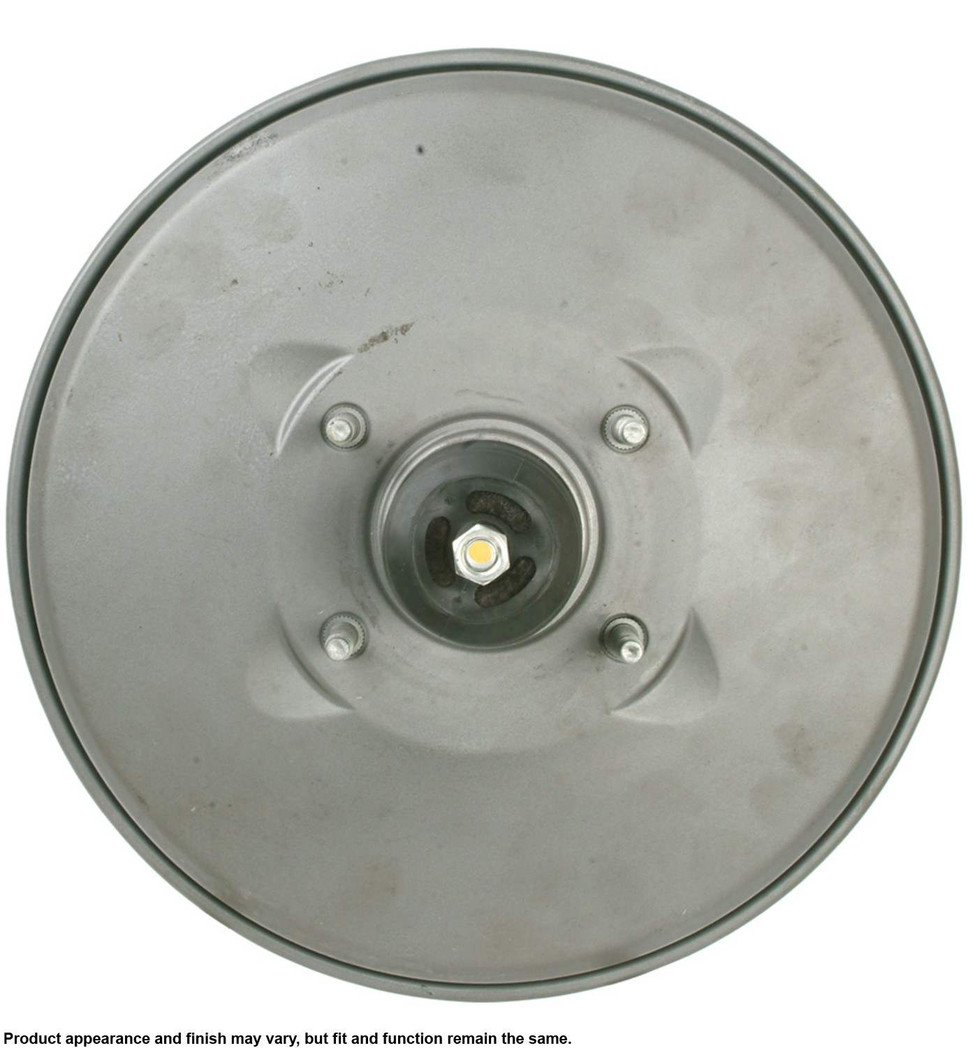 Cardone Reman Remanufactured Vacuum Power Brake Booster 53-8056