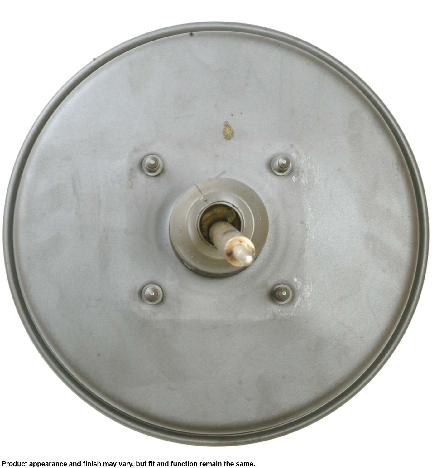 Cardone Reman Remanufactured Vacuum Power Brake Booster 53-8067