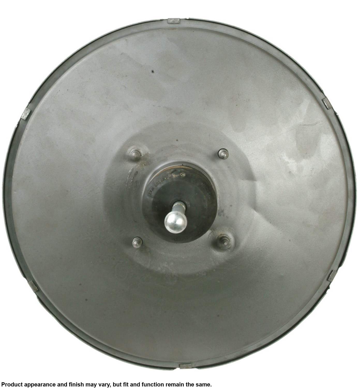 Cardone Reman Remanufactured Vacuum Power Brake Booster 53-8078
