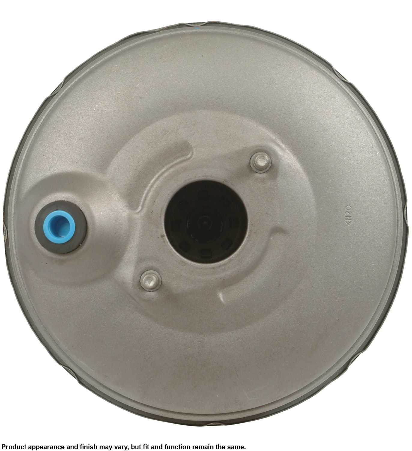 Cardone Reman Power Brake Booster 53-8080