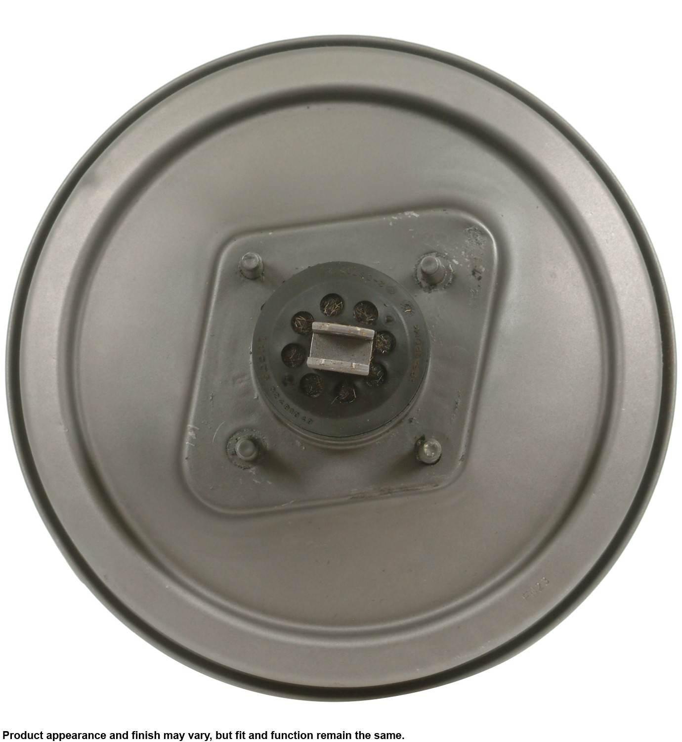 Cardone Reman Power Brake Booster 53-8080