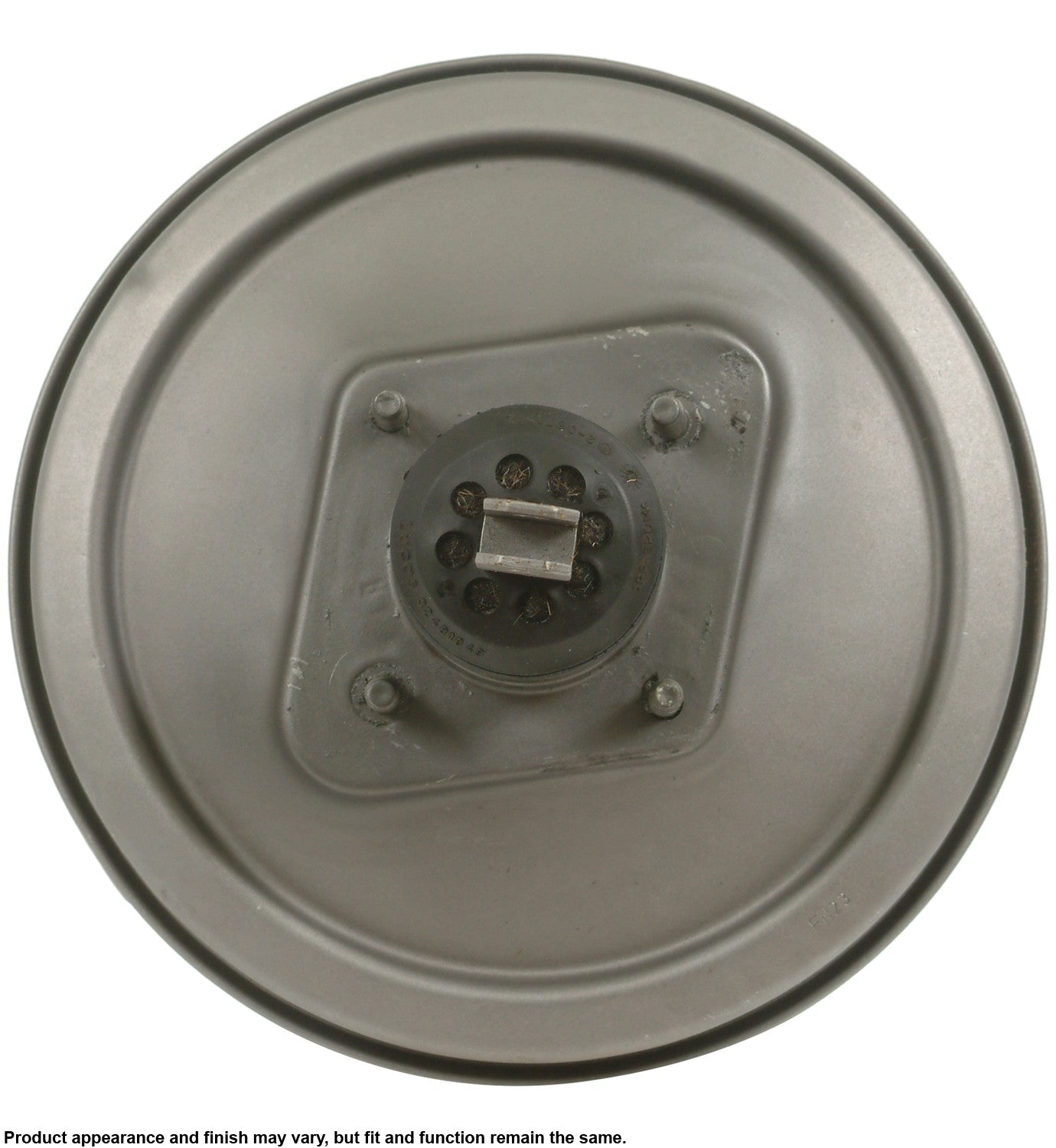 Cardone Reman Power Brake Booster 53-8080