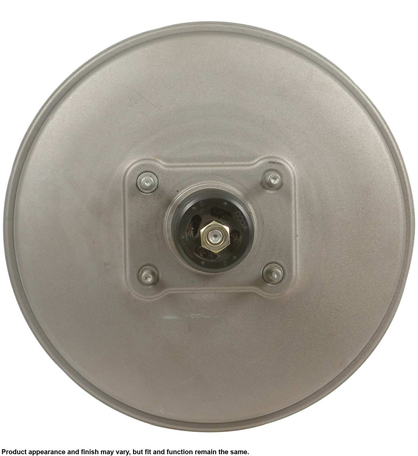 Cardone Reman Remanufactured Vacuum Power Brake Booster 53-8085