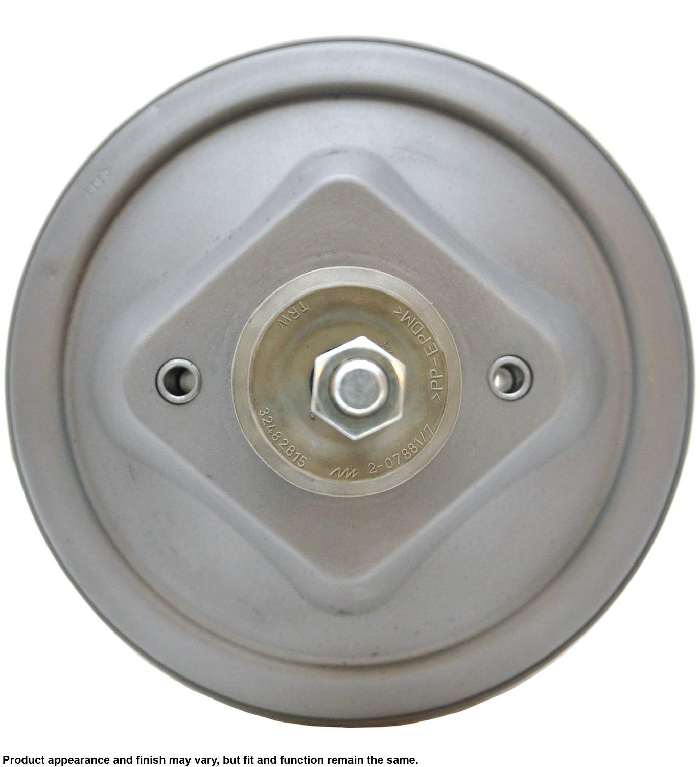 Cardone Reman Remanufactured Vacuum Power Brake Booster 53-8092