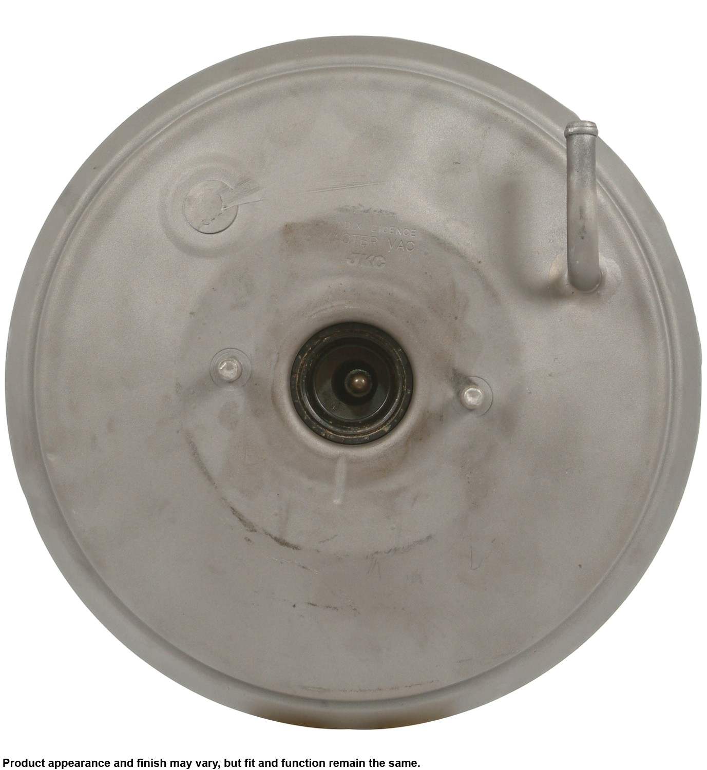 Cardone Reman Remanufactured Vacuum Power Brake Booster 53-8122