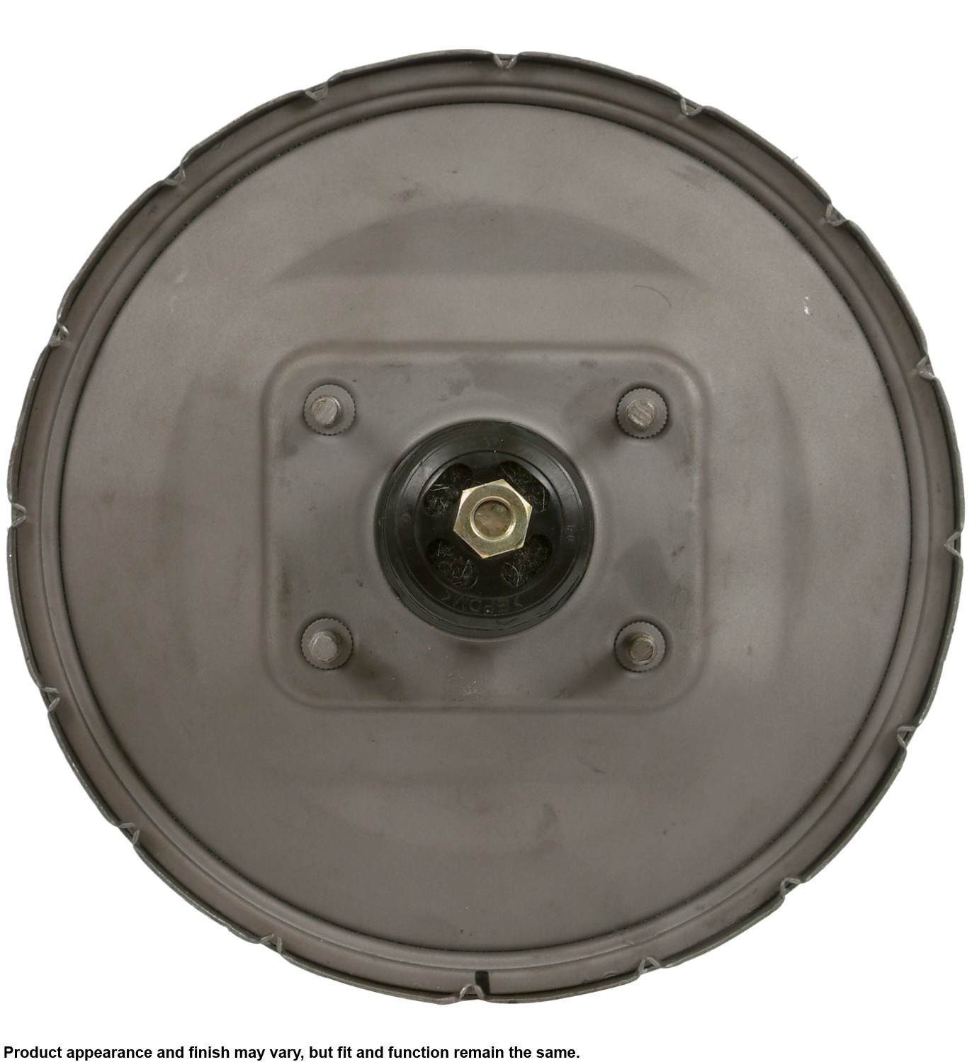 Cardone Reman Remanufactured Vacuum Power Brake Booster 53-8122