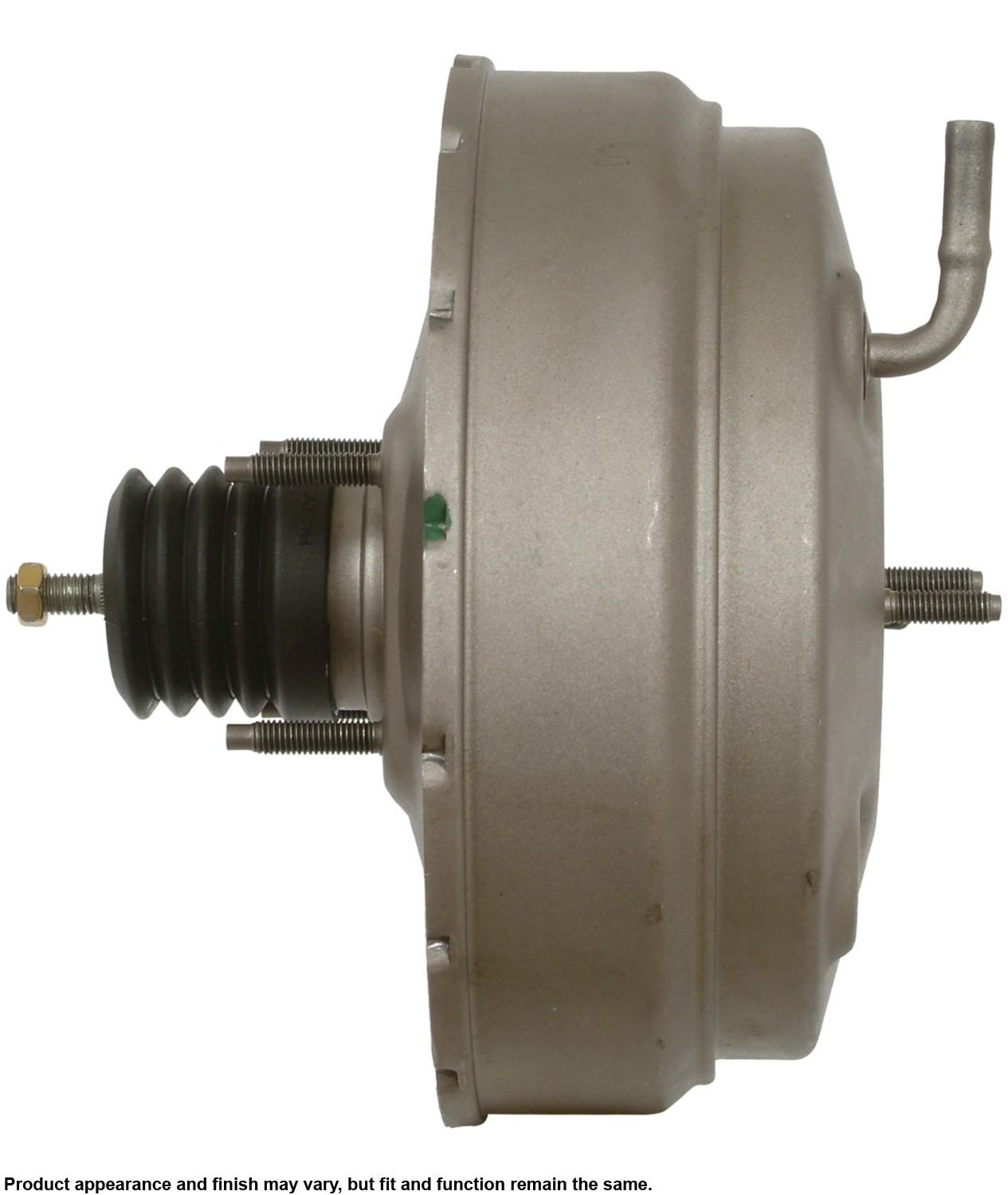 Cardone Reman Remanufactured Vacuum Power Brake Booster 53-8123