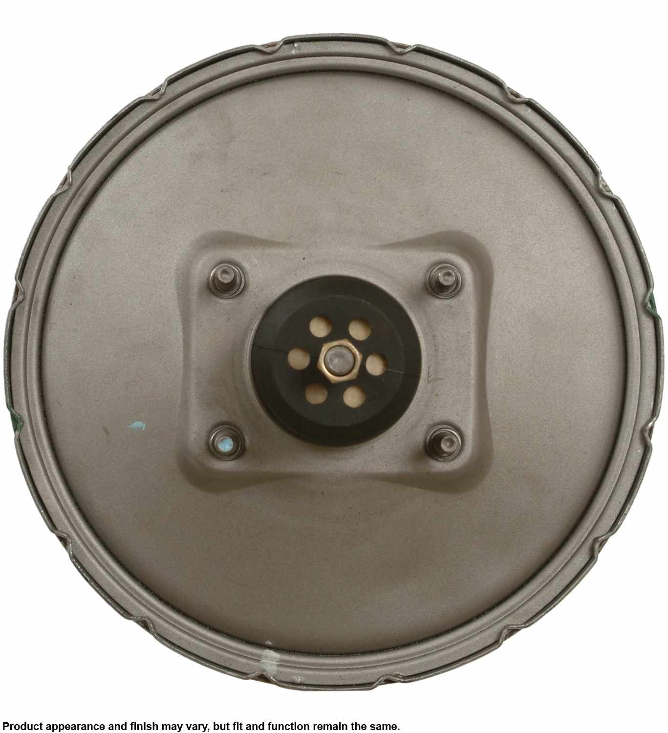 Cardone Reman Remanufactured Vacuum Power Brake Booster 53-8123