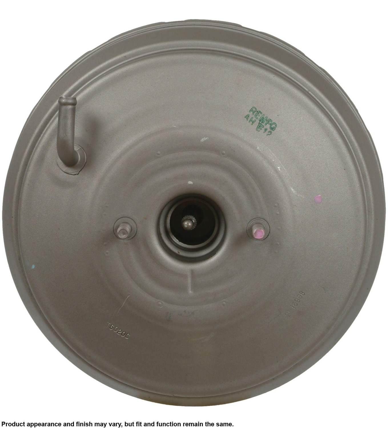 Cardone Reman Remanufactured Vacuum Power Brake Booster 53-8127