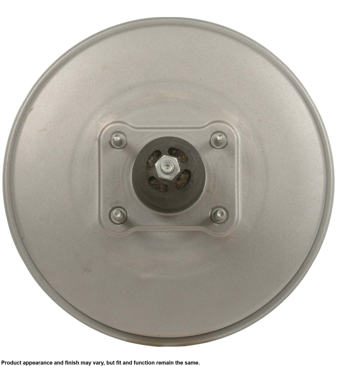 Cardone Reman Remanufactured Vacuum Power Brake Booster 53-8158