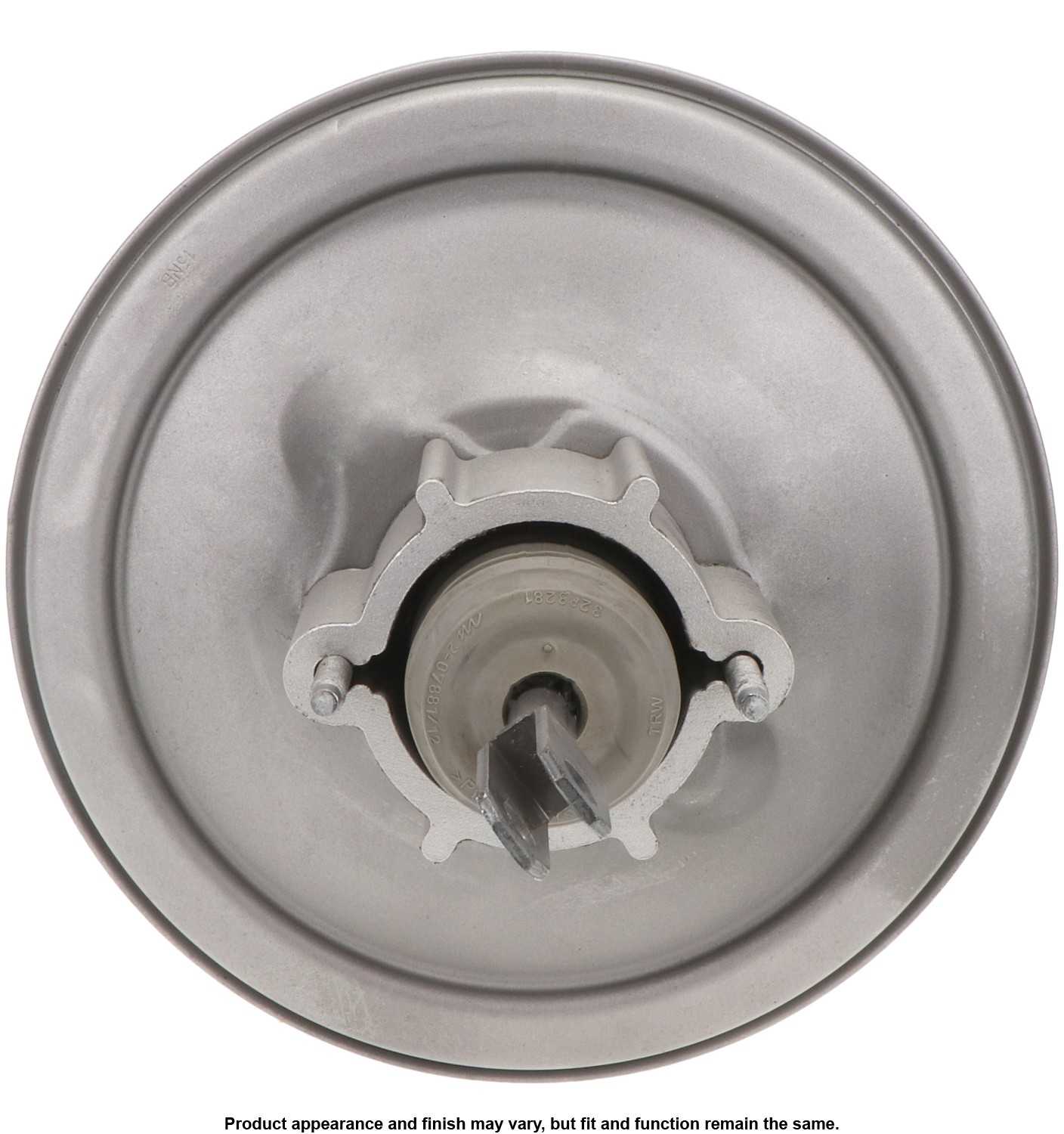 Cardone Reman Remanufactured Vacuum Power Brake Booster 53-8159
