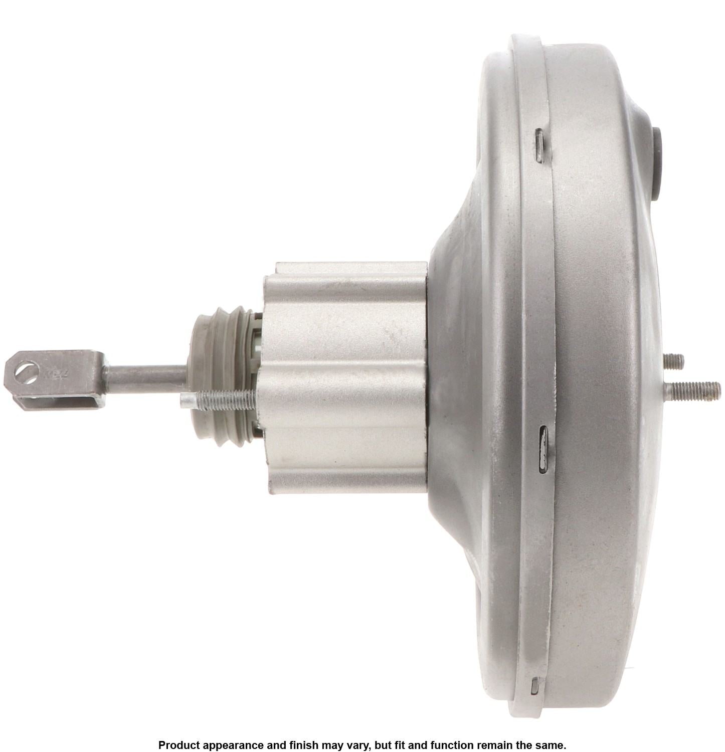 Cardone Reman Remanufactured Vacuum Power Brake Booster 53-8159