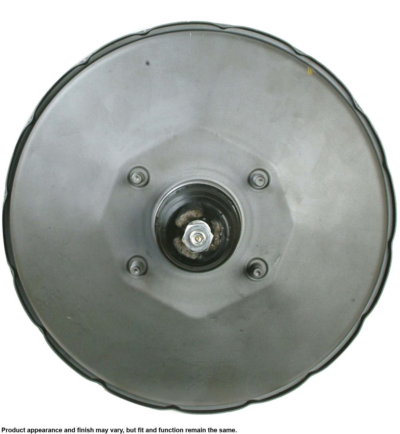 Cardone Reman Remanufactured Vacuum Power Brake Booster 53-8161