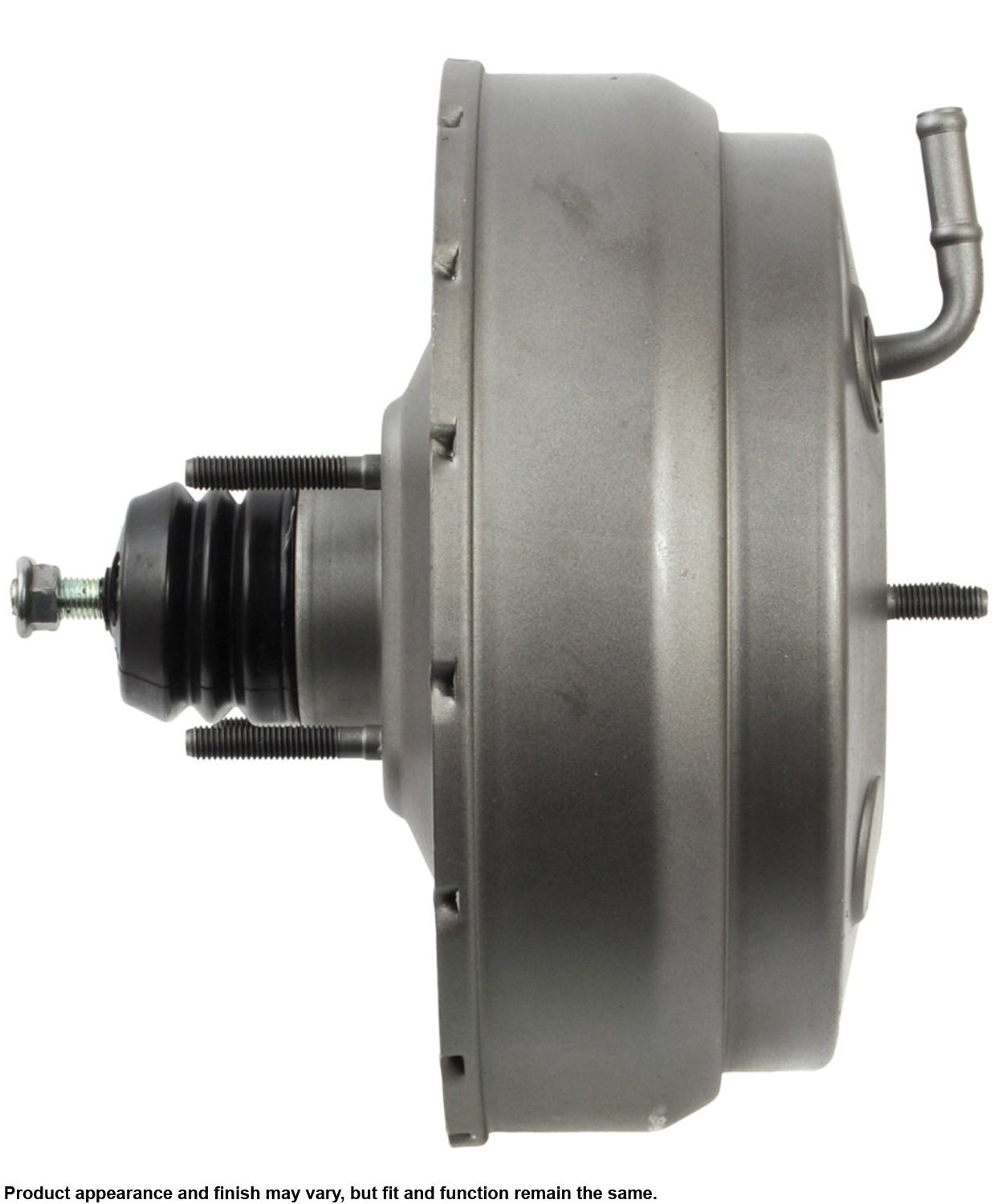Cardone Reman Remanufactured Vacuum Power Brake Booster 53-8162