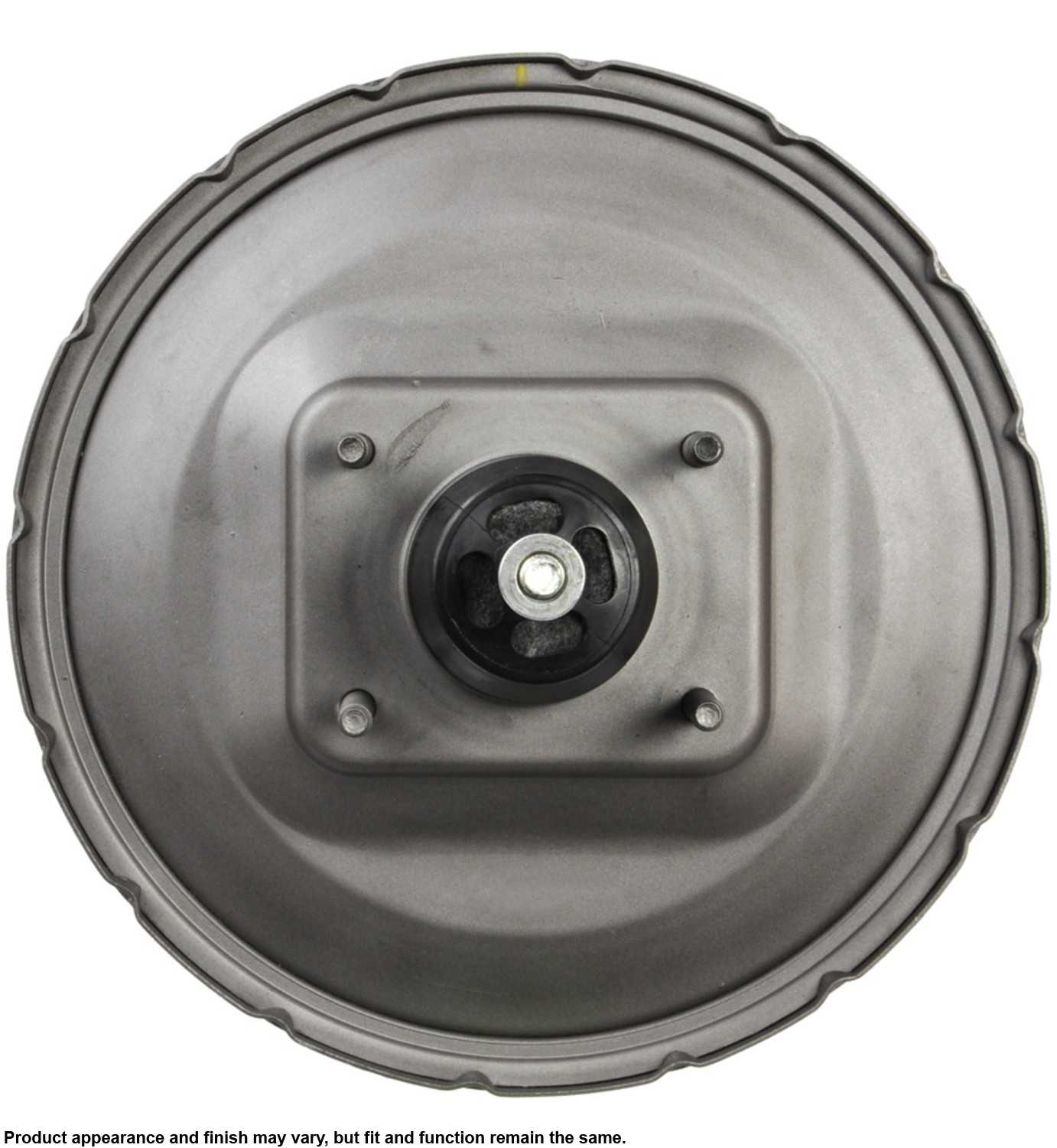 Cardone Reman Remanufactured Vacuum Power Brake Booster 53-8162